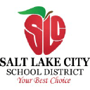 Salt Lake City School District-company-logo