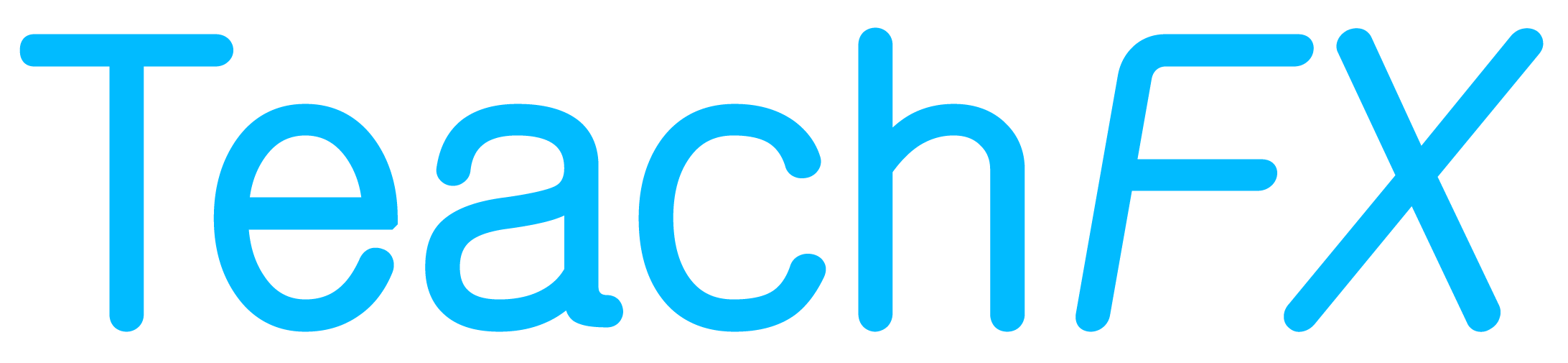 TeachFX Logo